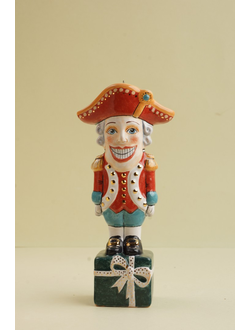 Щелкунчик большой