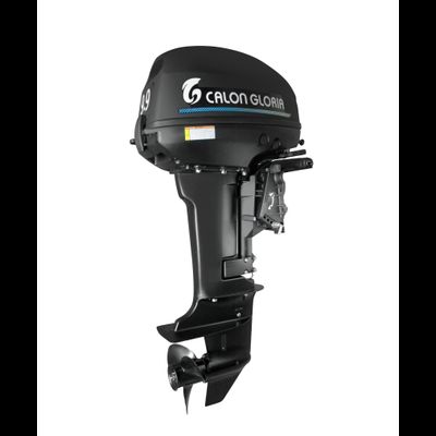 Лодочный мотор CALON GLORIA T9.9BS