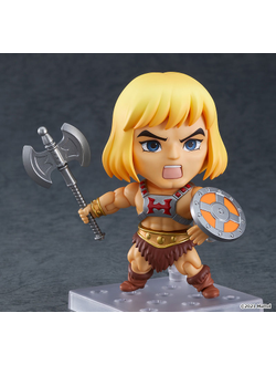 Нендроид Хи-Мэн (He-Man)