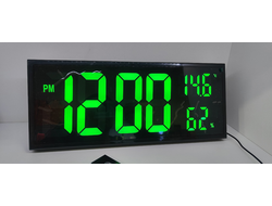 Электронные часы gaosiio DS-3810L