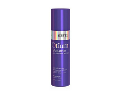 Спрей-уход для волос «Воздушный эффект» OTIUM Volume
