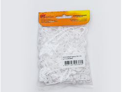 Роликовый крючок (100шт) [19318]