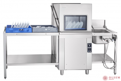 Стол предмоечный Abat СПМП-6-1