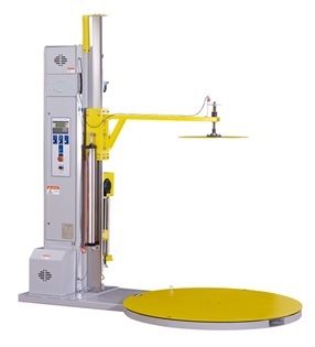 Паллетоупаковщик ХТ4505