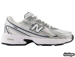 New Balance 740 Silver Navy (35-45)