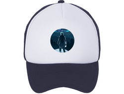 Кепка The Long Dark, Лонг Дарк №9