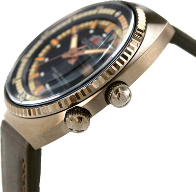 Мужские часы Orient RA-AA0E06B