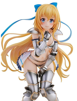 Фигурка 1/7 Жрица (Onna Shinkan Bikini Armor Ver.)