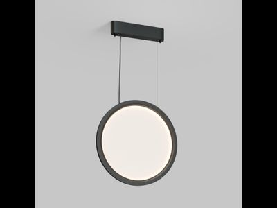 Подвесной светильник VEIL DK6605-BK