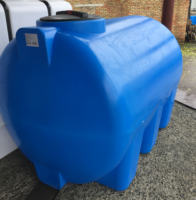 Емкость H2000 на складе в Пензе