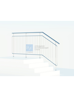 Ограждения для ДОУ