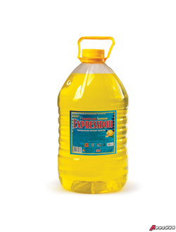 Чистящее средство 5 л, ЭКСПРЕСС-ДОН (EXPRESS-DON), универсальное. 600641