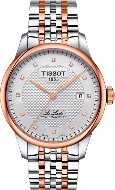 Швейцарские часы Tissot T006.407.22.036.01
