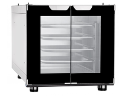 Шкаф расстоечный ШРТ-4-02