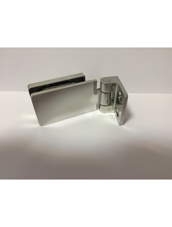 Q20-1 PSS Петля стекло-стена