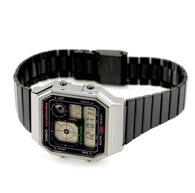 Часы Casio A130WEGG-1A