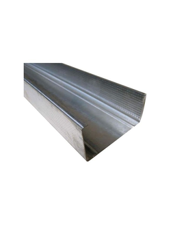 Профиль CW 50х50 3м 0,55 металл