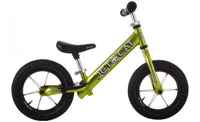 БЕГОВЕЛ - JETCAT - 12 SPORT - SLT