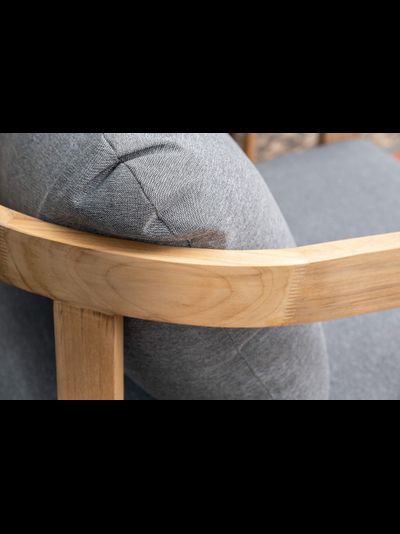 Кофейный комплект из тика Vento