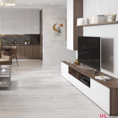 ABA ламинат Alpine Floor Premium XL Дуб Морская Пена ECO 7-21 купить на vinyl-laminat.ru