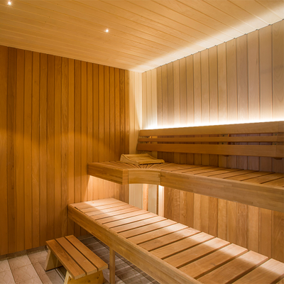 APEYRON Термолента светодиодная 24V 14.4W/m 120led/m IP68 3000K 900lm/m 5м 2K баня/сауна гермет 2835 00-323