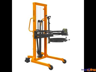 Бочкокантователь SMART DА450A (450 кг,1550 мм)