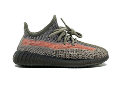 Adidas Yeezy 350 V2 Ash Stone (Kids)