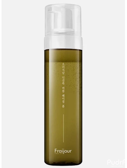 penka-fraijour-original-artemisia-bubble-facial-foam