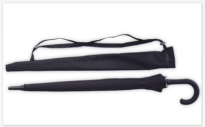 Зонт-трость мужской 24 спицы