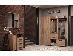 Прихожая NATURE (НАТУРА)