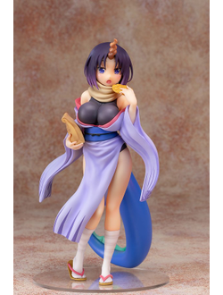 Фигурка 1/7 Эльма (Elma Plain Clothes ver.)