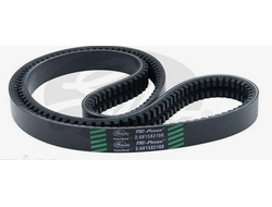 Ремень вентиляторный Gates SPZ 630