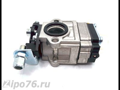 Карбюратор для бензокосы 43 52 см3