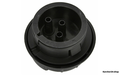 Вентиль дозирования чистящего средства, k3-k7 (4.580-000.0)