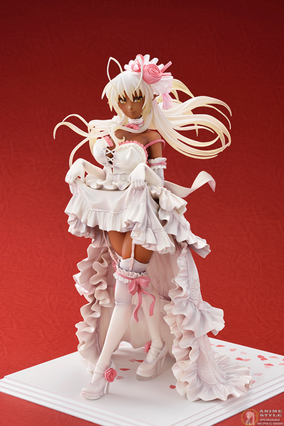 Фигурка 1/7 Мурамаса (Sansei Muramasa Wedding ver)