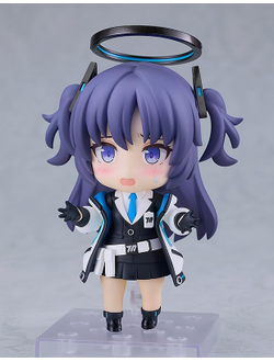 Нендроид Юка Хаясэ (Yuuka Hayase)