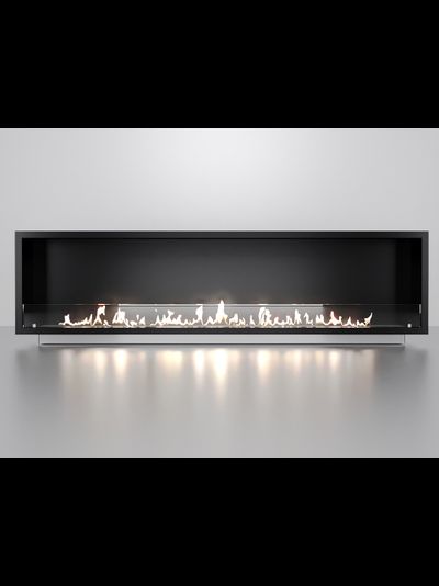 Встраиваемый биокамин F1800G