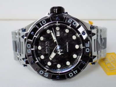 Invicta 38843 Ripsaw Reserve Automatic