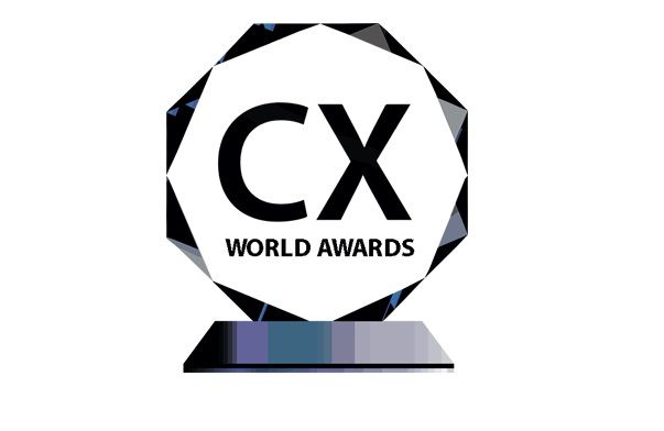 CX WORLD AWARD 2020 