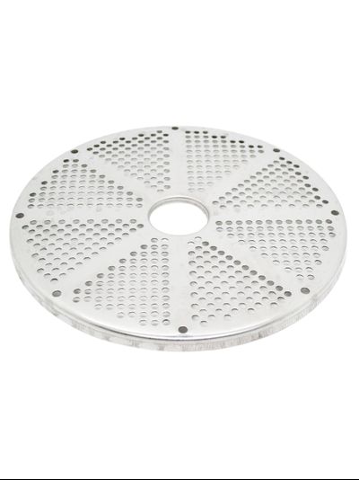 Диск протирочный 4 мм для овощерезки МПР-350М, МПО-1