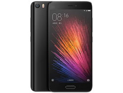 Xiaomi Mi5 3/32Gb Black (Global)