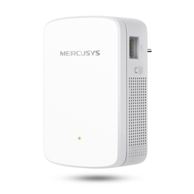 Усилитель WI-FI Mercusys ME20 Белый