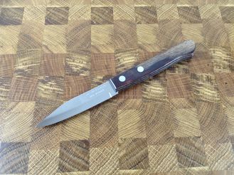 Tramontina Polywood Нож овощной 8 см. -  21118/993