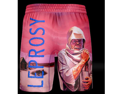 DEATH - LEPROSY - плавательные шорты