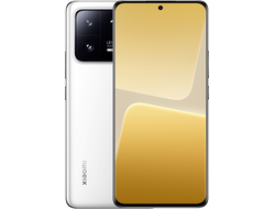 Xiaomi 13 Pro 12/256GB White