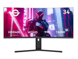 Titan Army 34" / 3440 х 1440 / 165Hz
