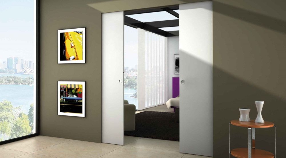 ОСОБЕННОСТИ И ПРЕИМУЩЕСТВА СОВРЕМЕННЫХ РАЗДВИЖНЫХ ДВЕРЕЙ ECLISSE