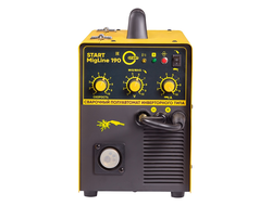 Сварочный полуавтомат START MIGLine 190