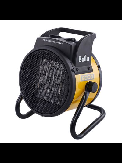 Пушка тепловая BALLU BKR-3
