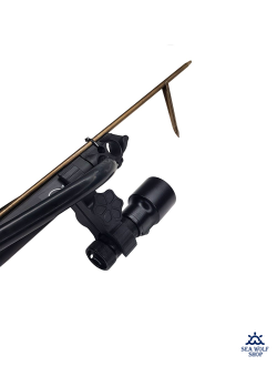 Фонарик подводный Scorpena B 300Lm